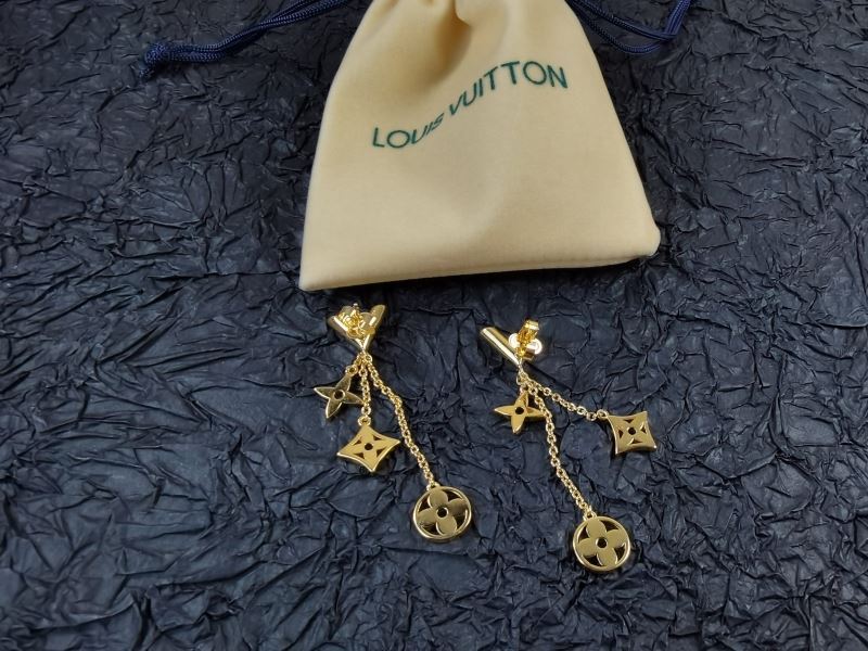 Louis Vuitton Earrings